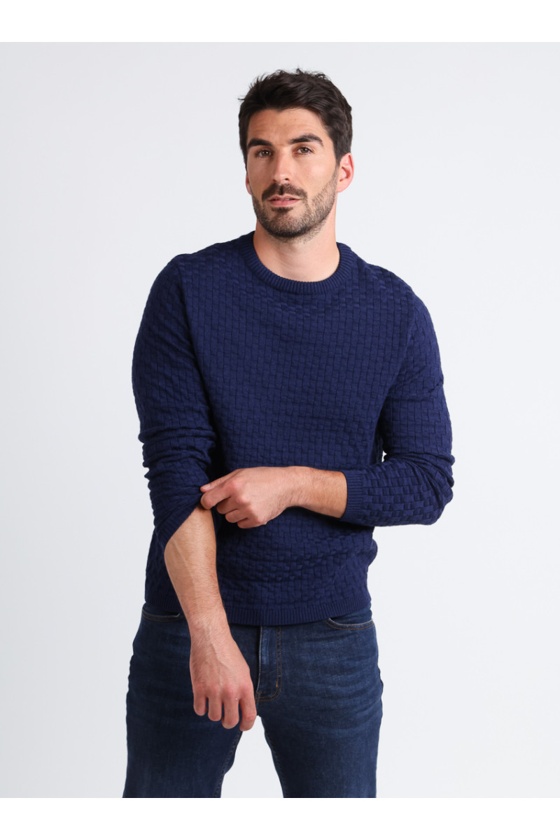Pull fantaisie · Felix Lafrançaise