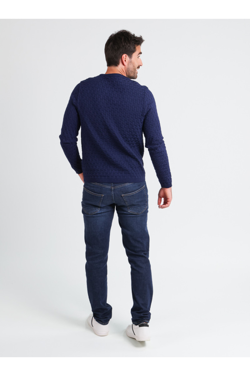 Pull fantaisie · Felix Lafrançaise