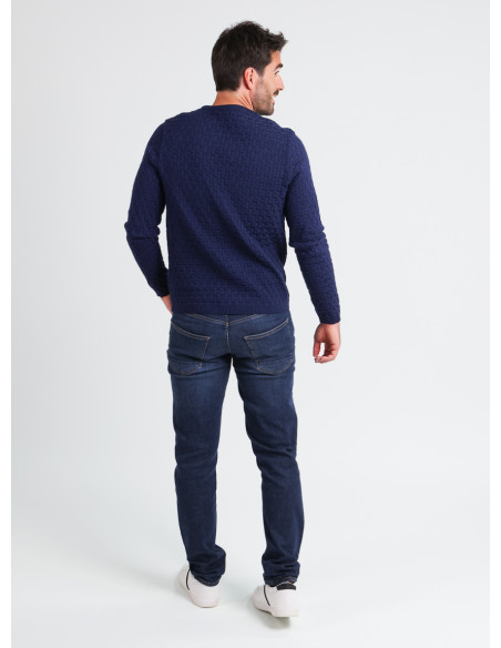 Pull fantaisie · Felix Lafrançaise
