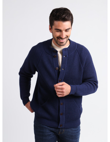 Gilet · Lucien Lafrançaise