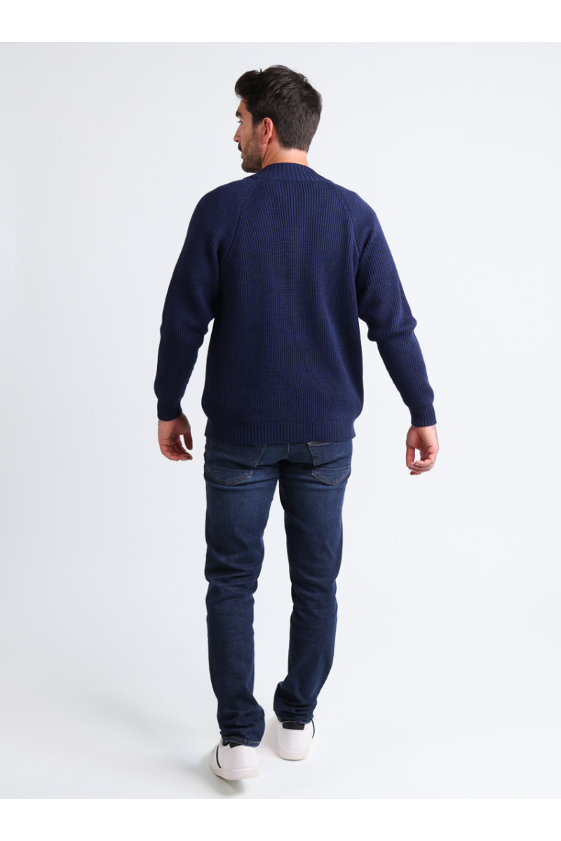 Gilet · Lucien Lafrançaise