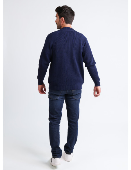 Gilet · Lucien Lafrançaise