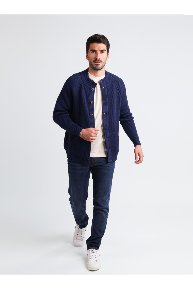 Gilet · Lucien Lafrançaise