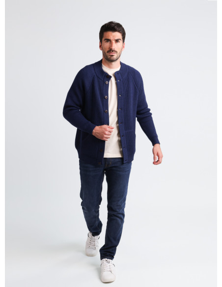 Gilet · Lucien Lafrançaise