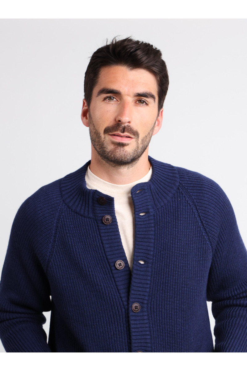Gilet · Lucien Lafrançaise