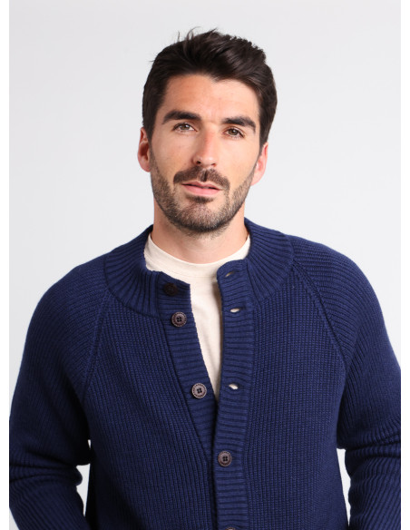 Gilet · Lucien Lafrançaise
