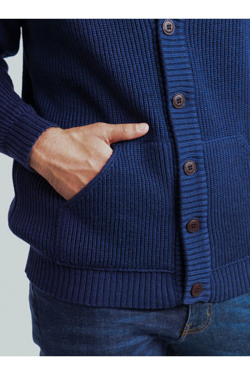 Gilet · Lucien Lafrançaise