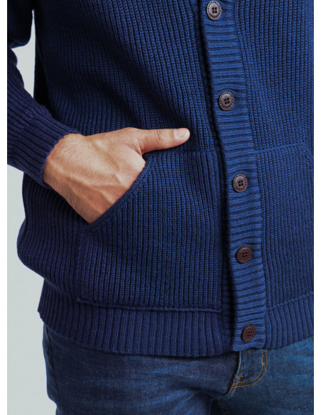 Gilet · Lucien Lafrançaise