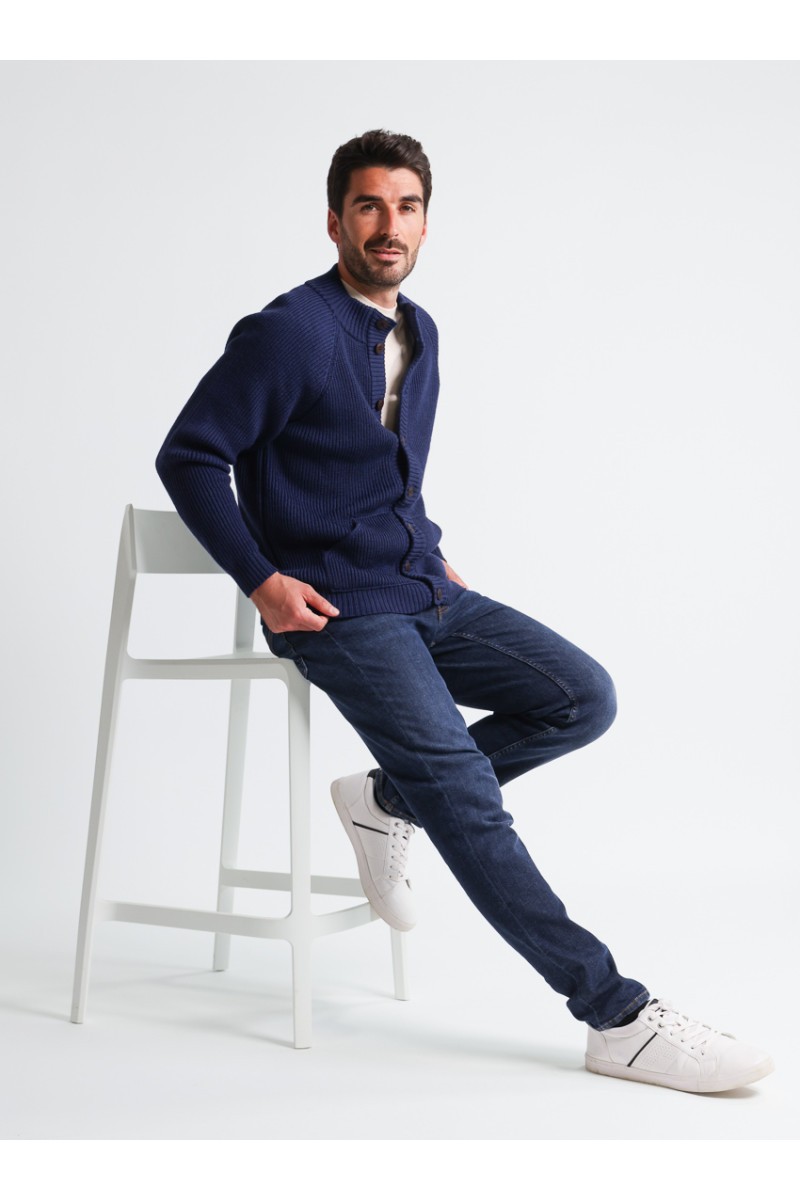 Gilet · Lucien Lafrançaise