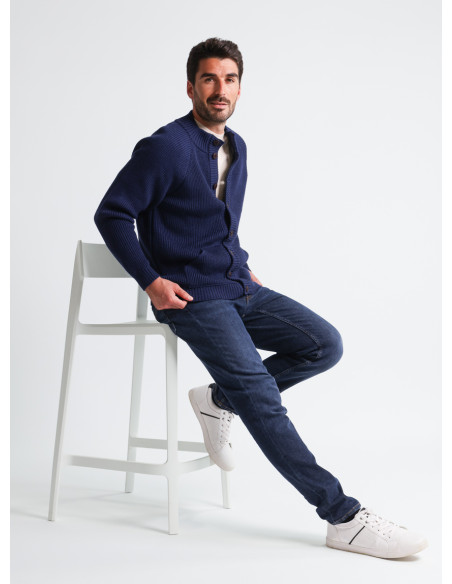 Gilet · Lucien Lafrançaise