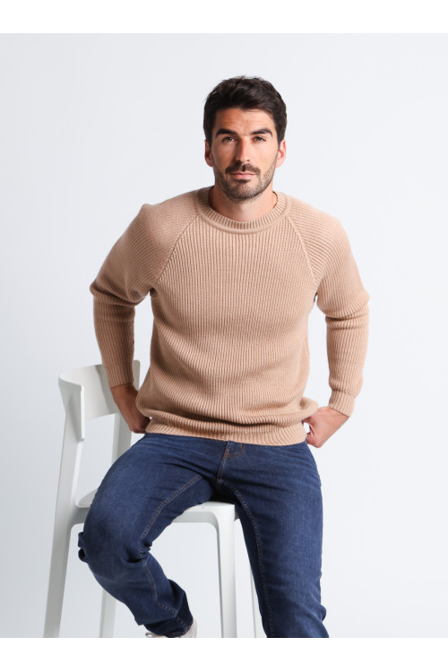 Pull laine · Ambroise Lafrançaise 2