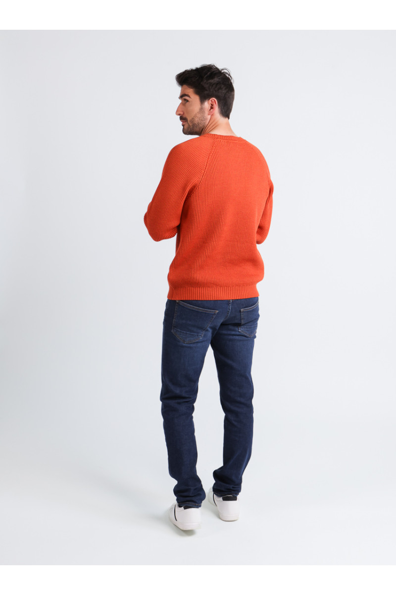Pull laine · Ambroise Lafrançaise
