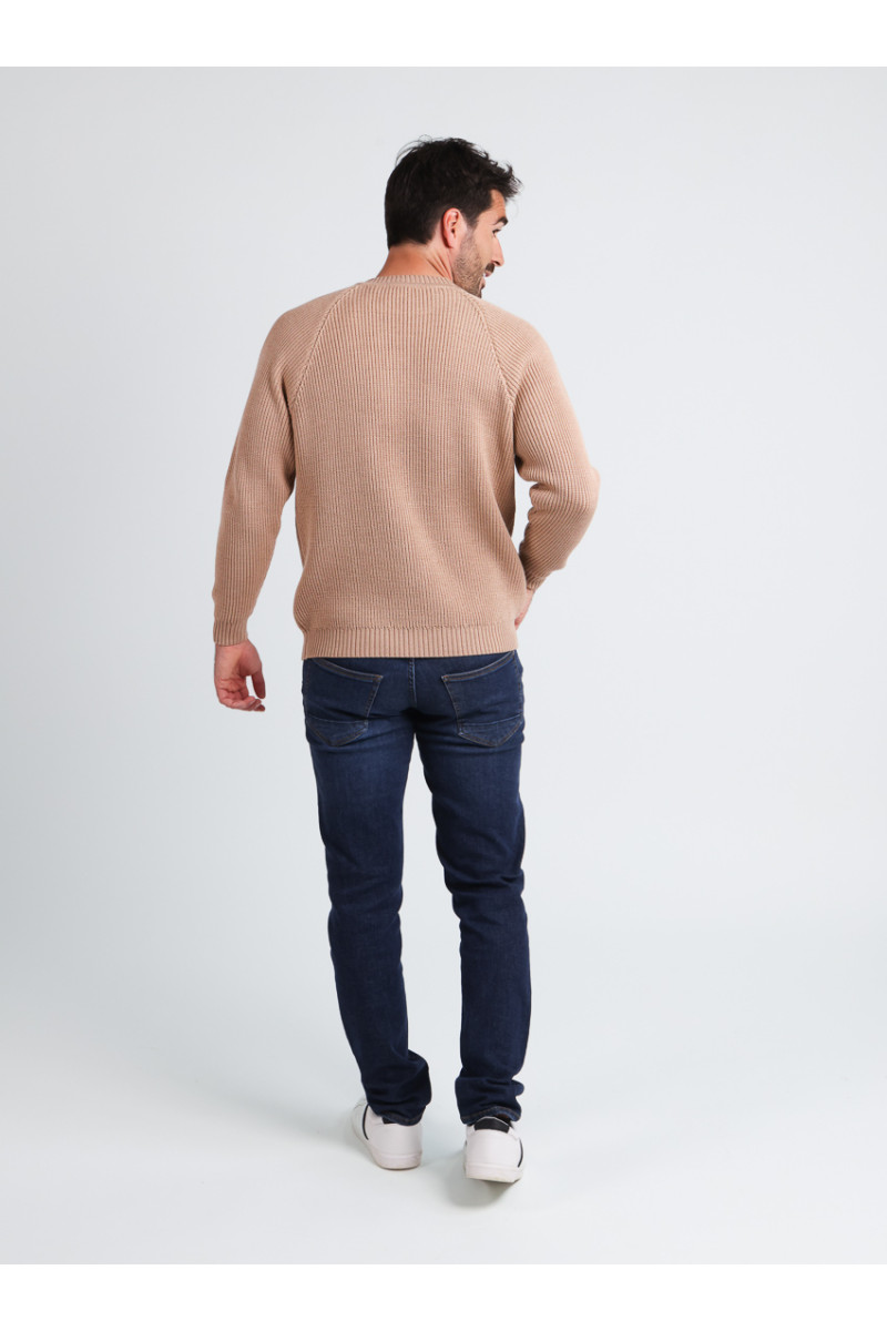 Pull laine · Ambroise Lafrançaise