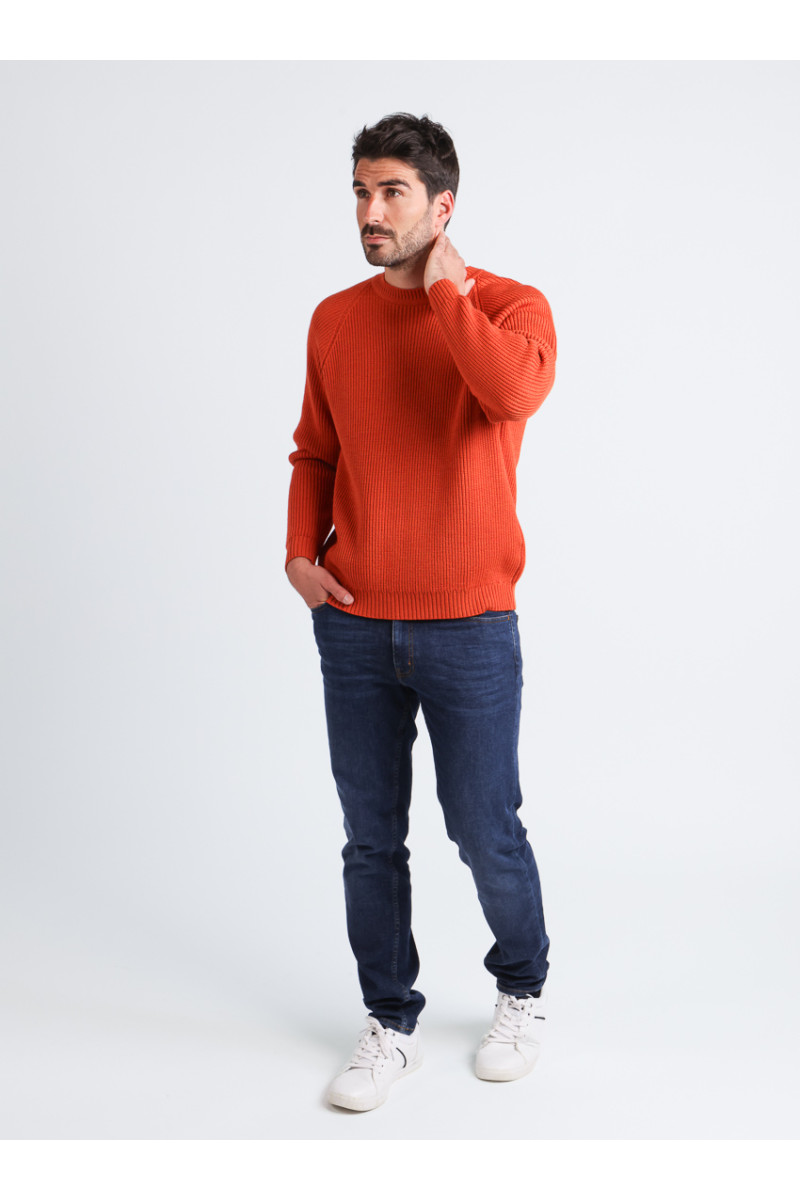 Pull laine · Ambroise Lafrançaise