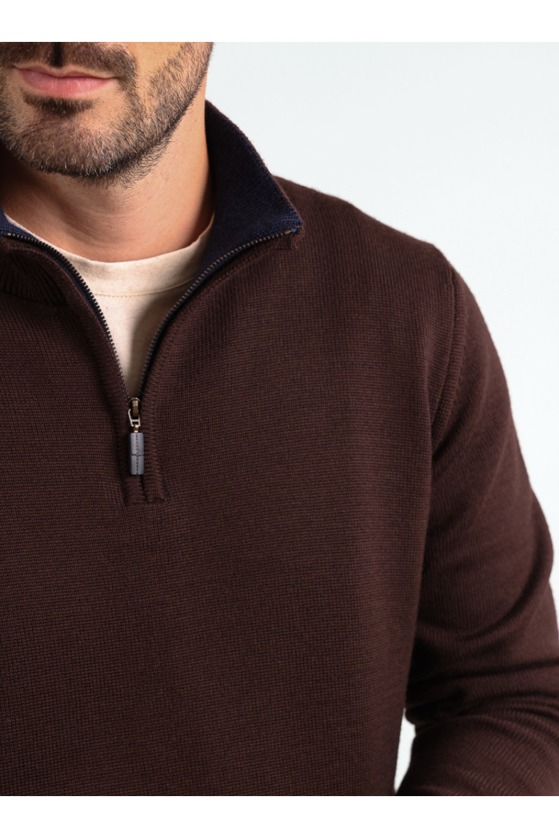 Pull camionneur · Gaston Lafrançaise