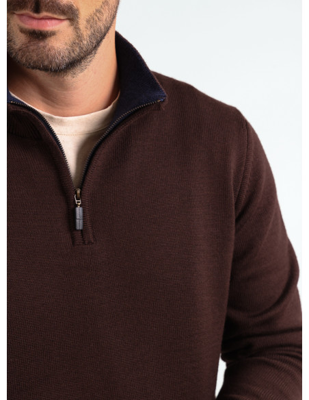 Pull camionneur · Gaston Lafrançaise