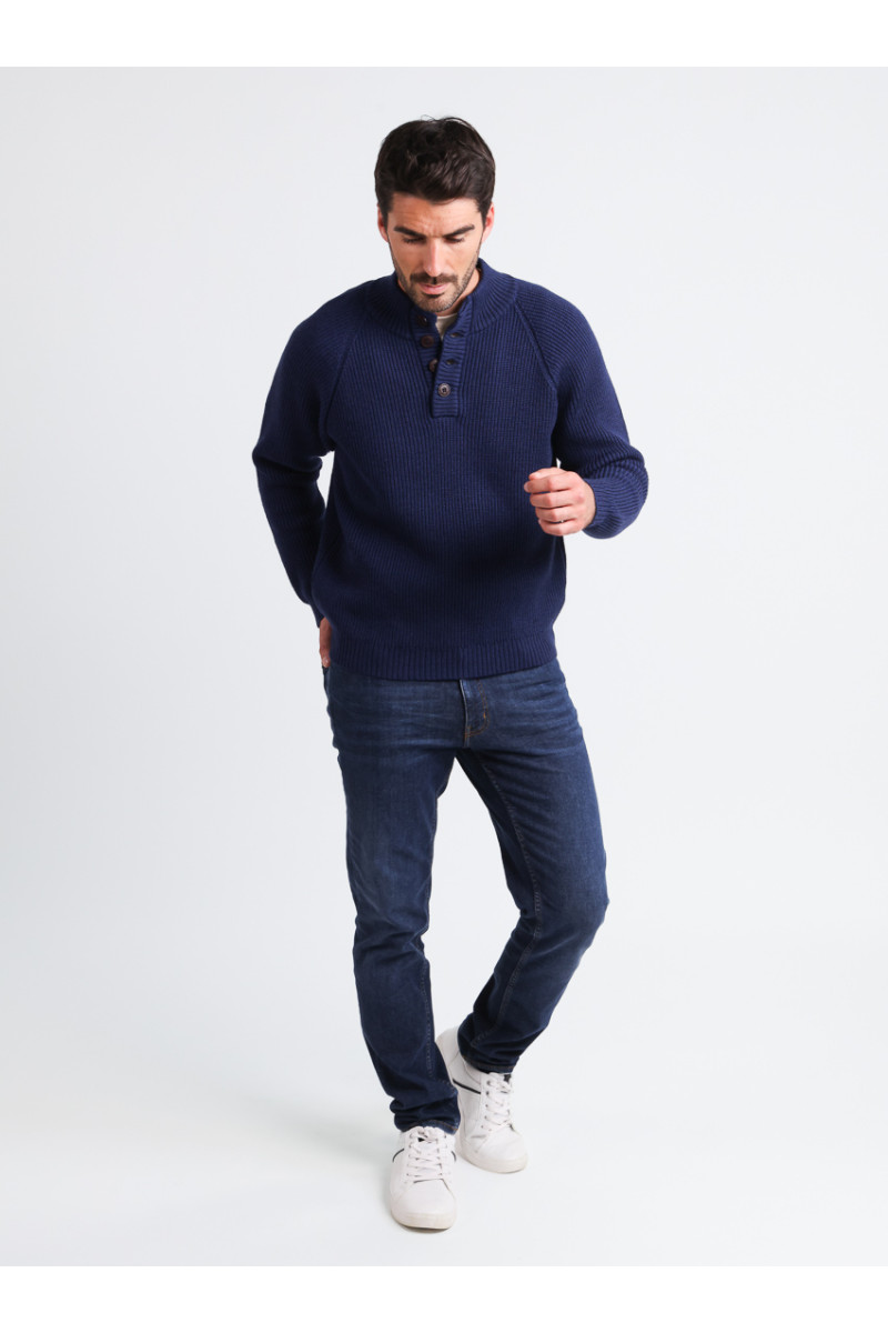 Pull · Edouard Lafrançaise