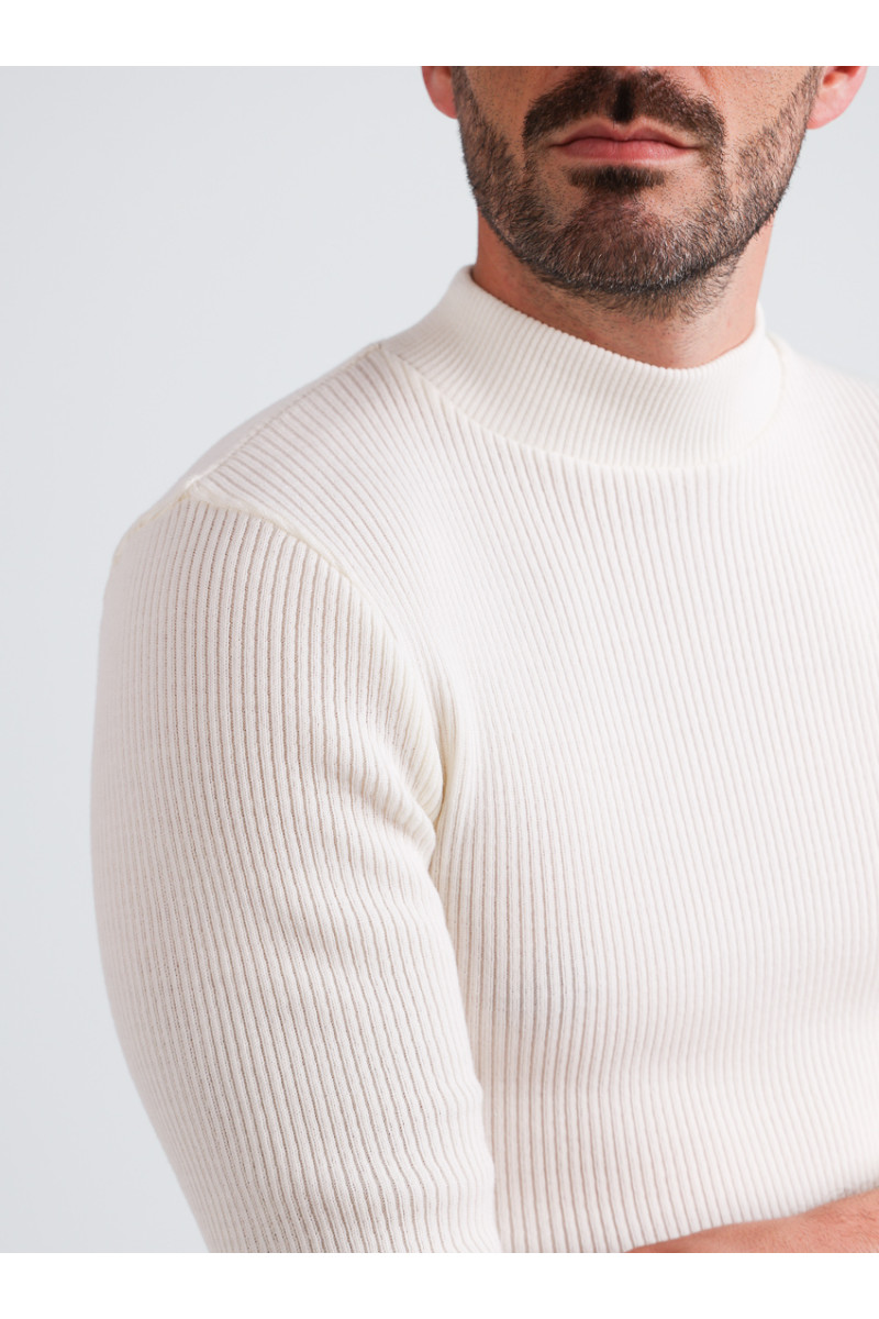 Sous-pull en laine · Anatole Lafrançaise