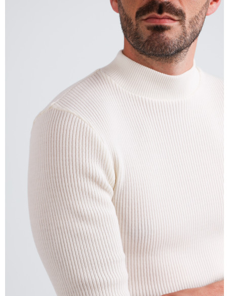 Sous-pull en laine · Anatole Lafrançaise