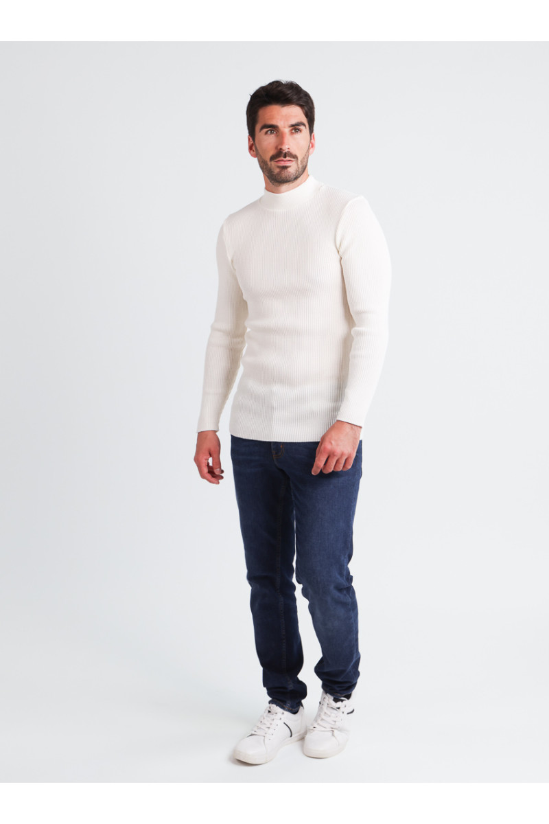 Sous-pull en laine · Anatole Lafrançaise