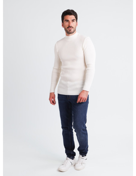 Sous-pull en laine · Anatole Lafrançaise