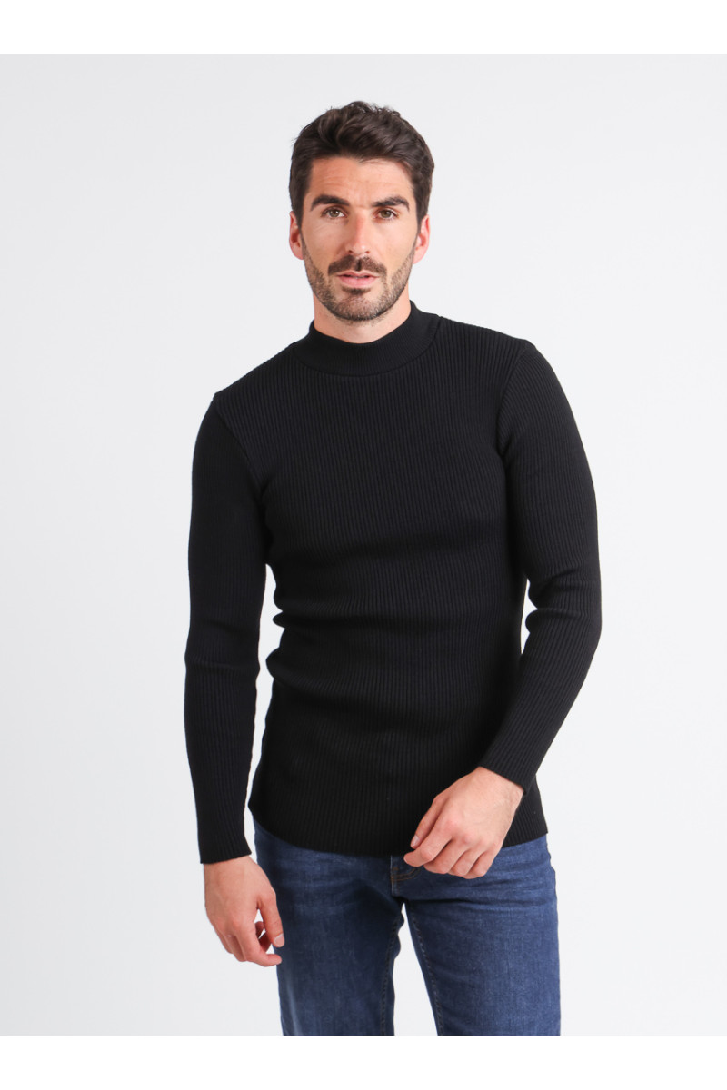 Sous-pull en laine · Anatole Lafrançaise