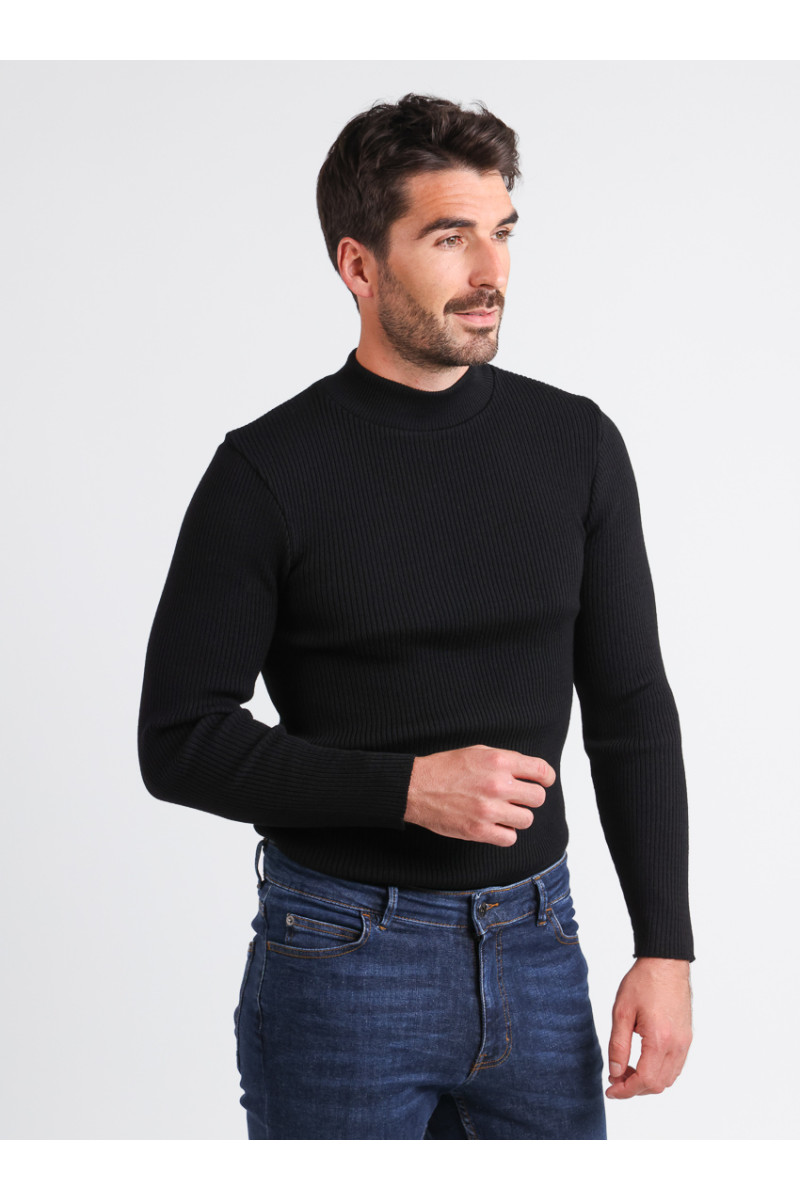 Sous-pull en laine · Anatole Lafrançaise