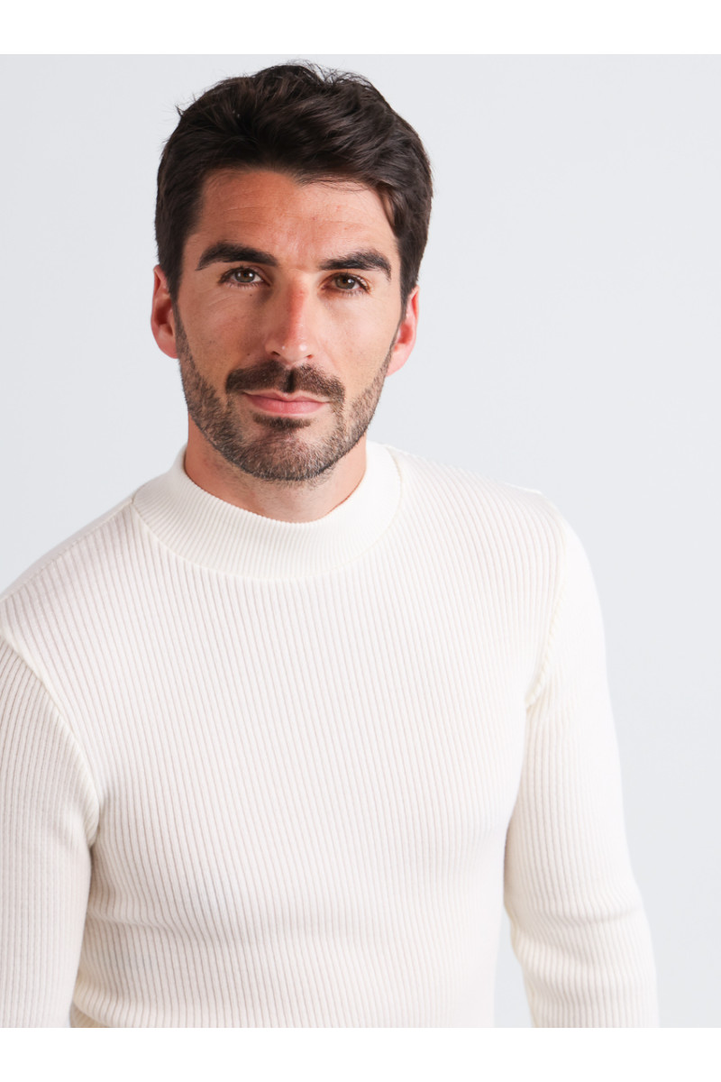 Sous-pull en laine · Anatole Lafrançaise