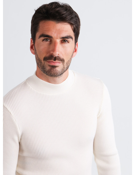 Sous-pull en laine · Anatole Lafrançaise
