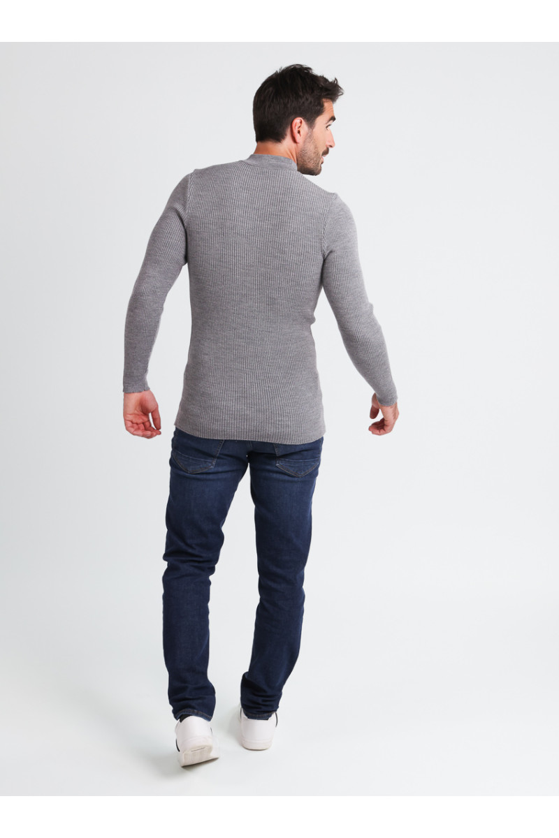 Sous-pull en laine · Anatole Lafrançaise