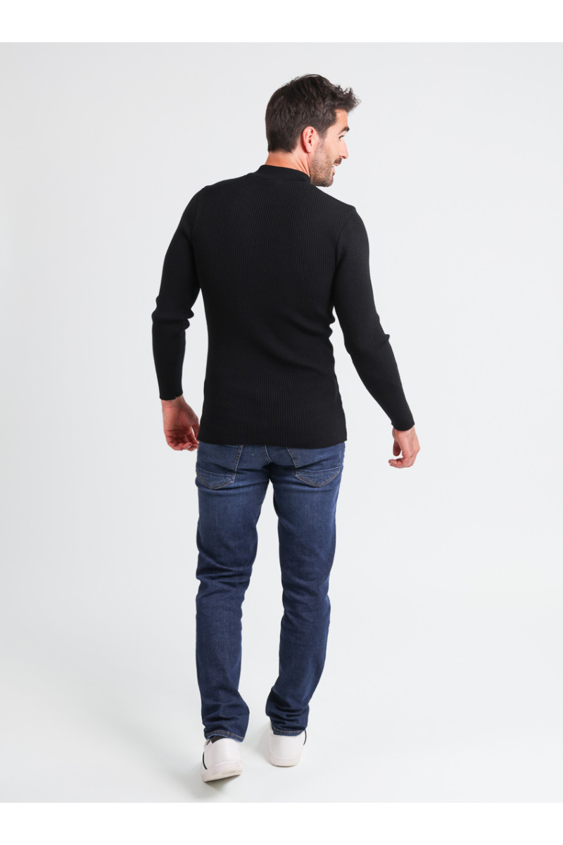 Sous-pull en laine · Anatole Lafrançaise