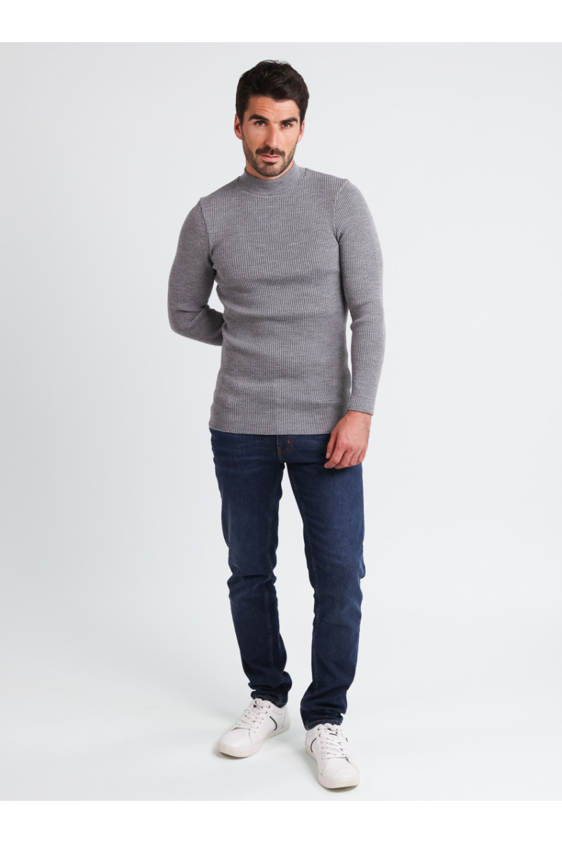 Sous-pull en laine · Anatole Lafrançaise