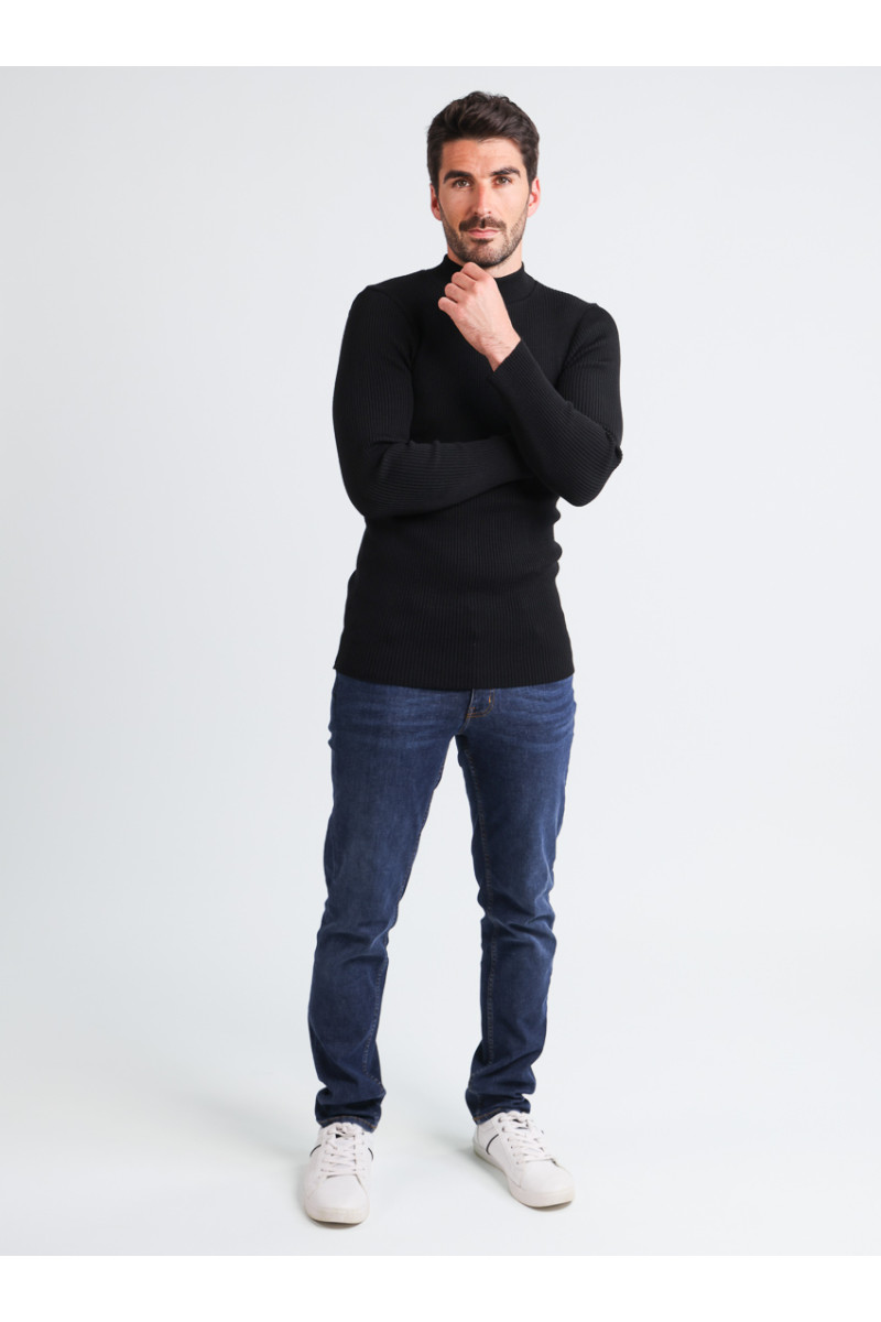 Sous-pull en laine · Anatole Lafrançaise