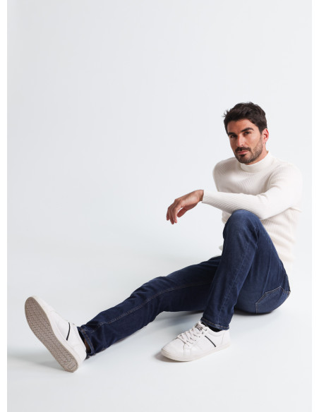 Sous-pull en laine · Anatole Lafrançaise