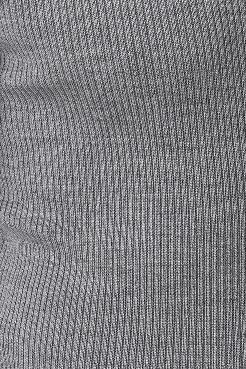 Tee-shirt thermique en laine · Firmin Lafrançaise