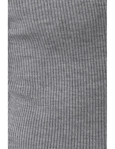 Tee-shirt thermique en laine · Firmin Lafrançaise
