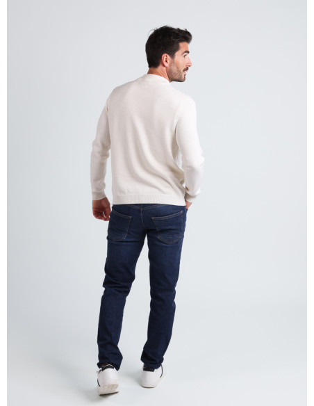 Pull irlandais · Marius Lafrançaise