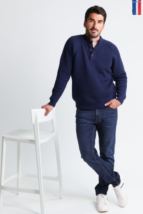 Pull · Edouard Lafrançaise