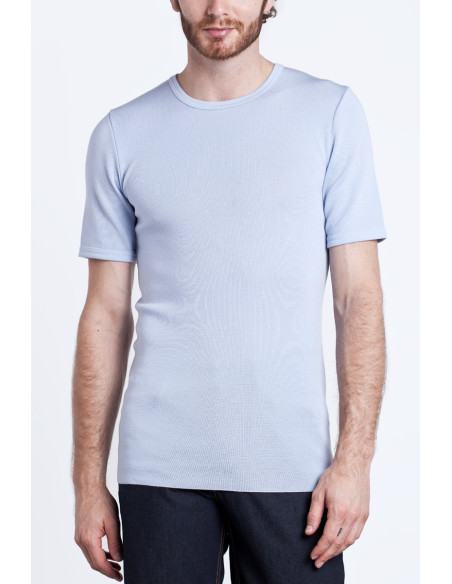 Tee-shirt thermique laine · Aimé Lafrançaise