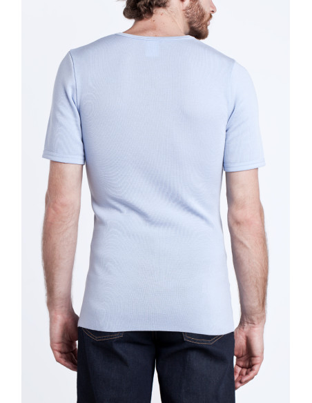 Tee-shirt thermique laine · Aimé Lafrançaise