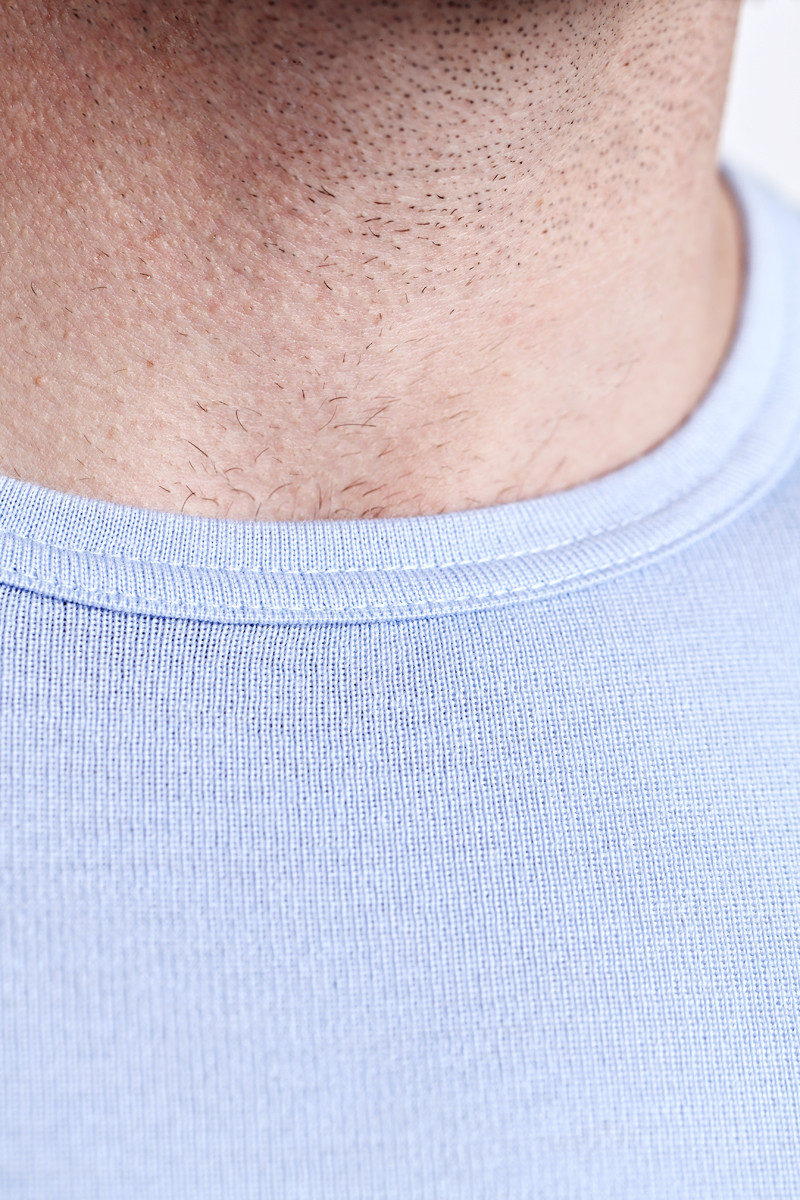 Tee-shirt thermique laine · Aimé Lafrançaise