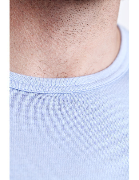 Tee-shirt thermique laine · Aimé Lafrançaise