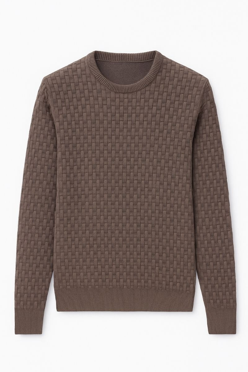 Pull fantaisie · Felix Lafrançaise