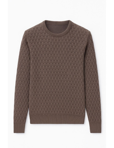 Pull fantaisie · Felix Lafrançaise