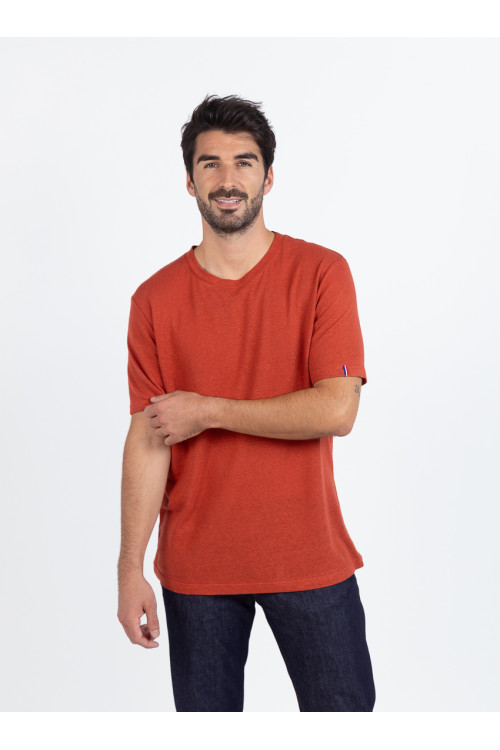 Tee-shirt · Louison Lafrançaise 2
